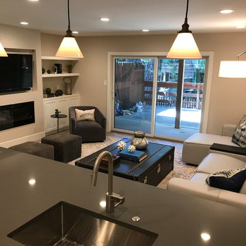 Incline Village Condominium