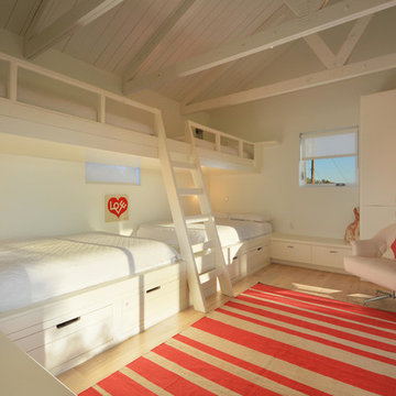 Pedernales Ranch House