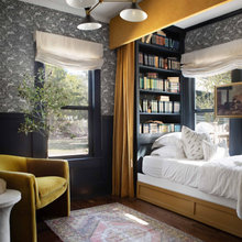 Library | Guest Room