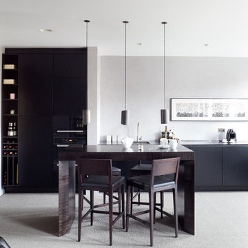 Eaton Square Apartment