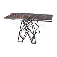 shelf/table