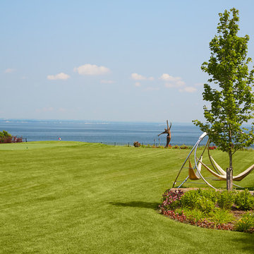 Sands Point Contemporary