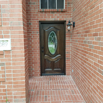 Wood Doors