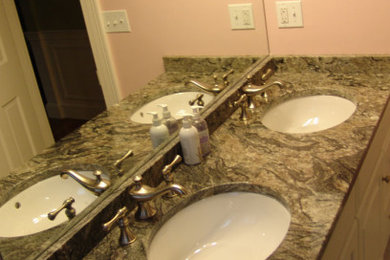 Bathroom - bathroom idea in Other