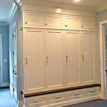 mudroom jem