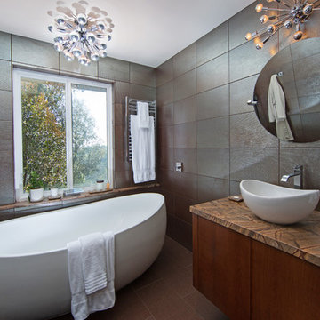 Mid-Century Masterpiece - Alvarado Estates