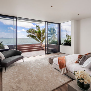 Venetian Island New Construction