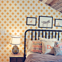 Bedrooms