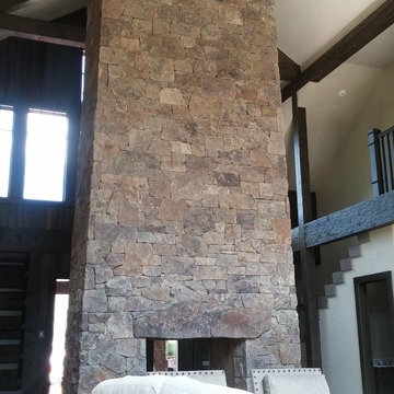 Armour Res Roaring Fork Club