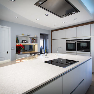 A Taylor Made Kitchen
