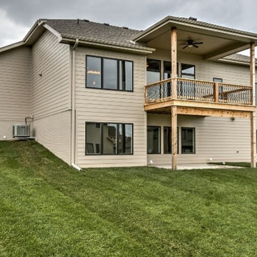 New Model Home 12559 S 83rd Street