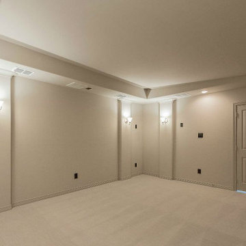 More Grounded Option, Home Renovation in San Jose CA