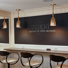 chalk board
