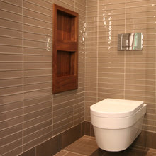 bathroom tile