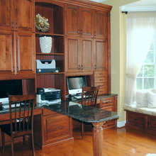 Kaufman - Homework Room