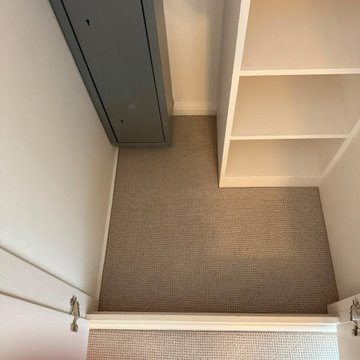 Causeway Carpets Portobello Beeswax 01 installation