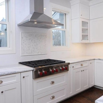 Kitchens