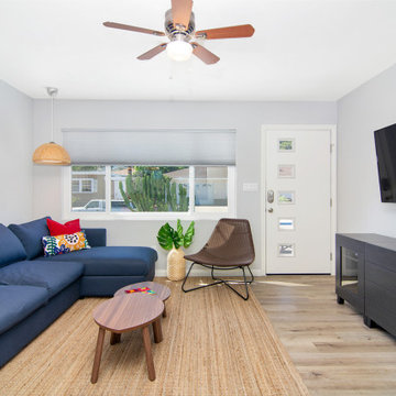 Short Term Rental
