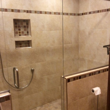 Algonquin Bath Remodel