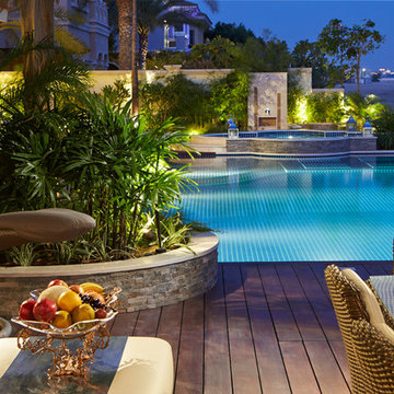 Luxury Villa, Palm Jumeirah, Dubai