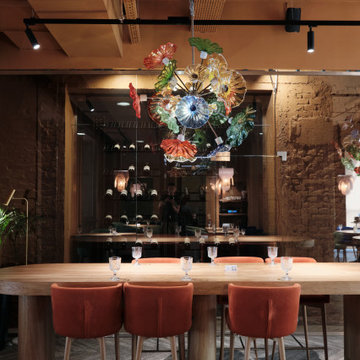 Alice Garden Restaurant