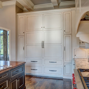 Huntersville Estate