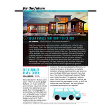 Madison-enviro stuff