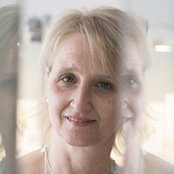 Sabine Lenz's photo