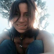 Foto von Francesca Martinez