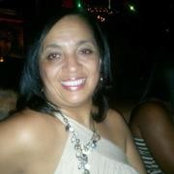 Winnie Coletrane's photo