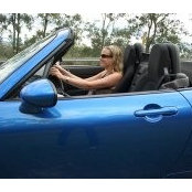Charlotte Doyle's photo