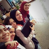 Foto von Esraa Labib