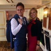 Ant Fox's photo