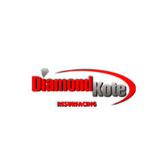 DiamondKote Concrete Resurfacing