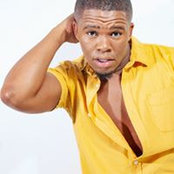 Simphiwe Gamas foto