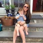 Stephanie Scofield's photo