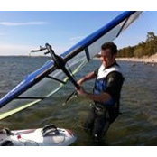 Carl Lindstrom's photo