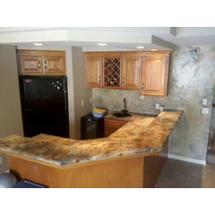 Countertop Creations