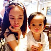Ivy Cheng's photo