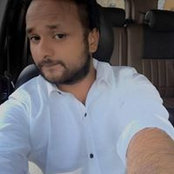 Ghufran Ullahs foto