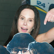Lauren Mendelson's photo