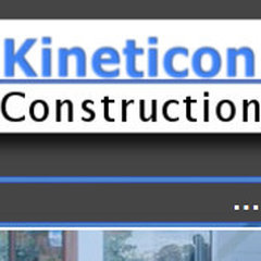 Kineticon Construction