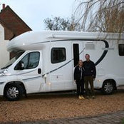 Rhona Mead's photo