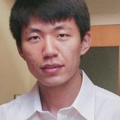 Jianing Weis foto
