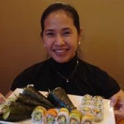 Theda Basa's photo