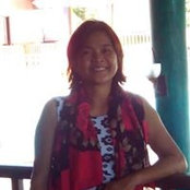 Lea Castillo's photo