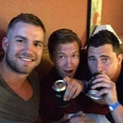 Tom Hardwick's photo