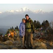Stan Larrabee's photo