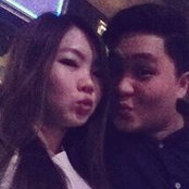 Kate Tan's photo