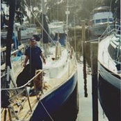 Charles H. Thibodeaux's photo